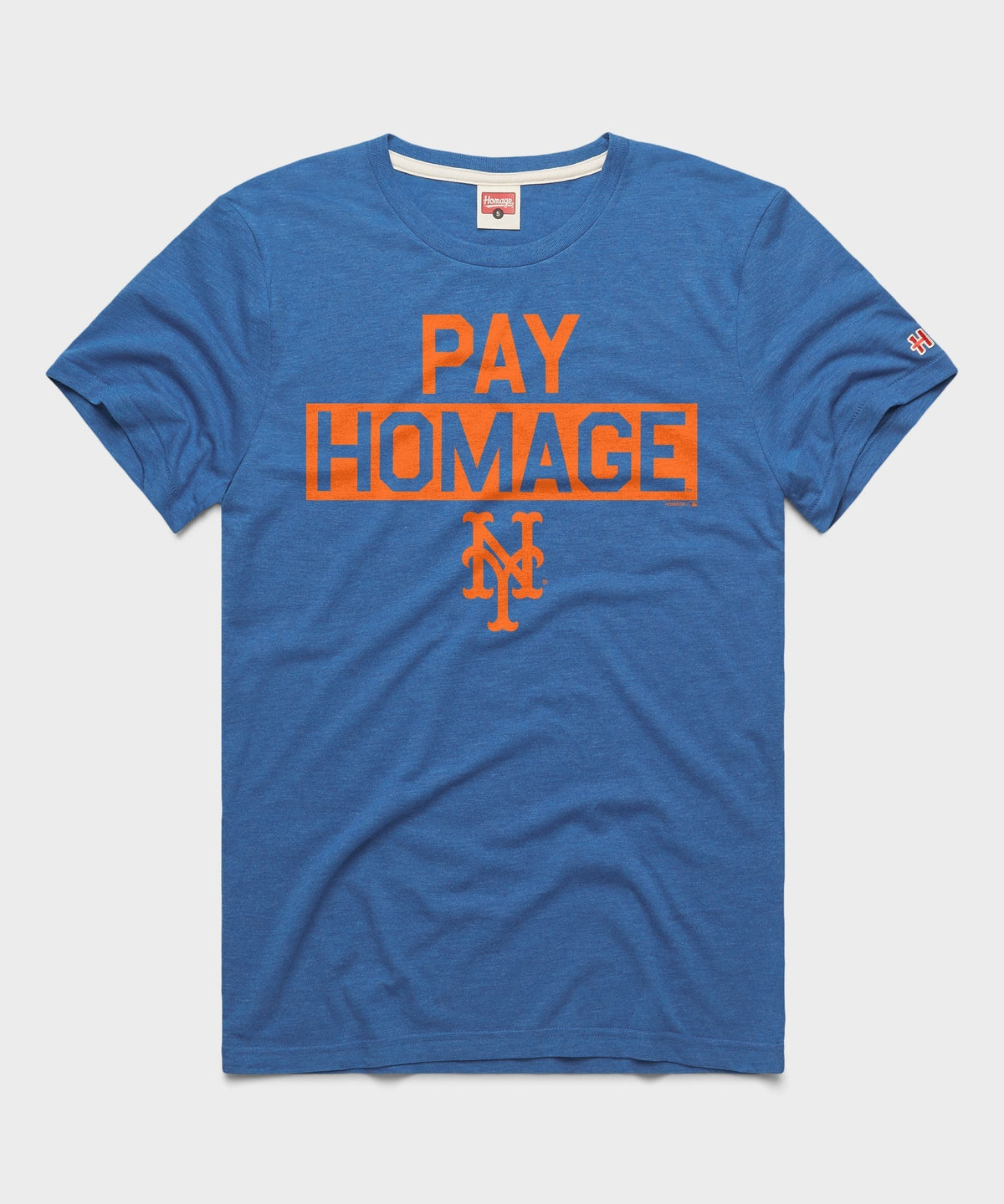 New York Mets Pay Homage Unisex