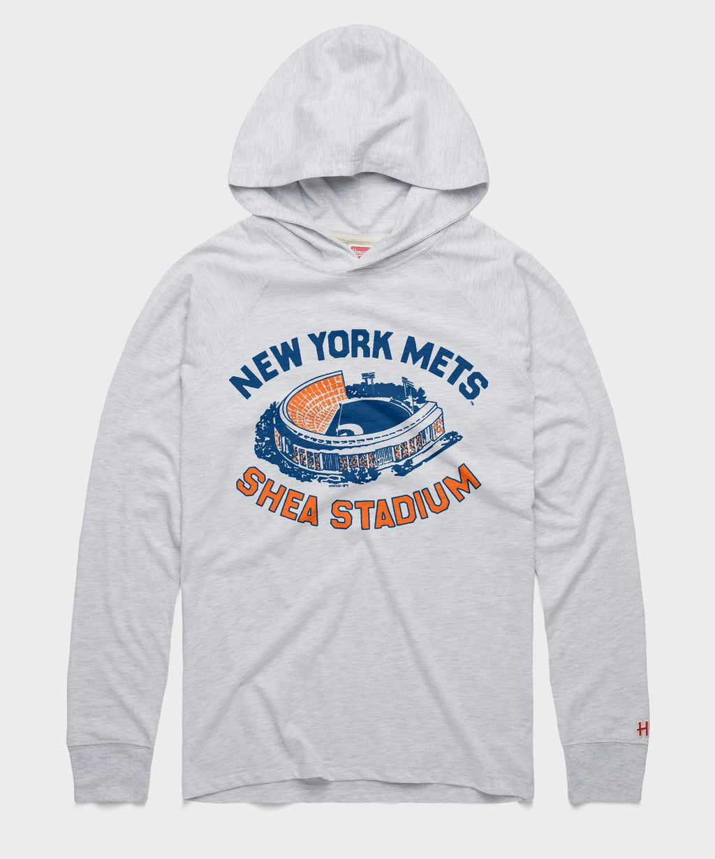 New York Mets Shea Stadium Lightweight Unisex