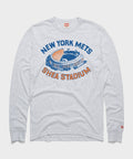 New York Mets Shea Stadium Unisex