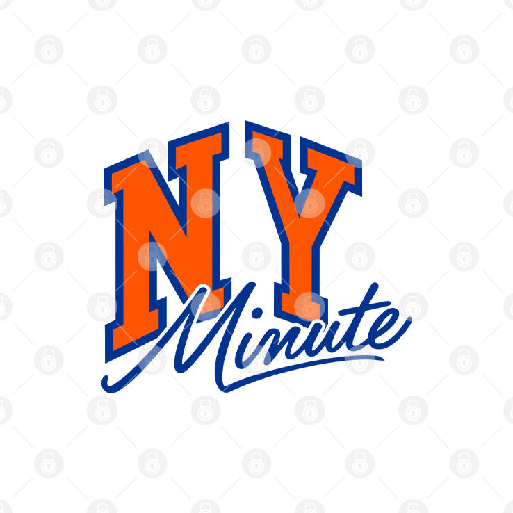 All In A New York Minute 2026 World Champions New York Basketball T Shirt Unisex