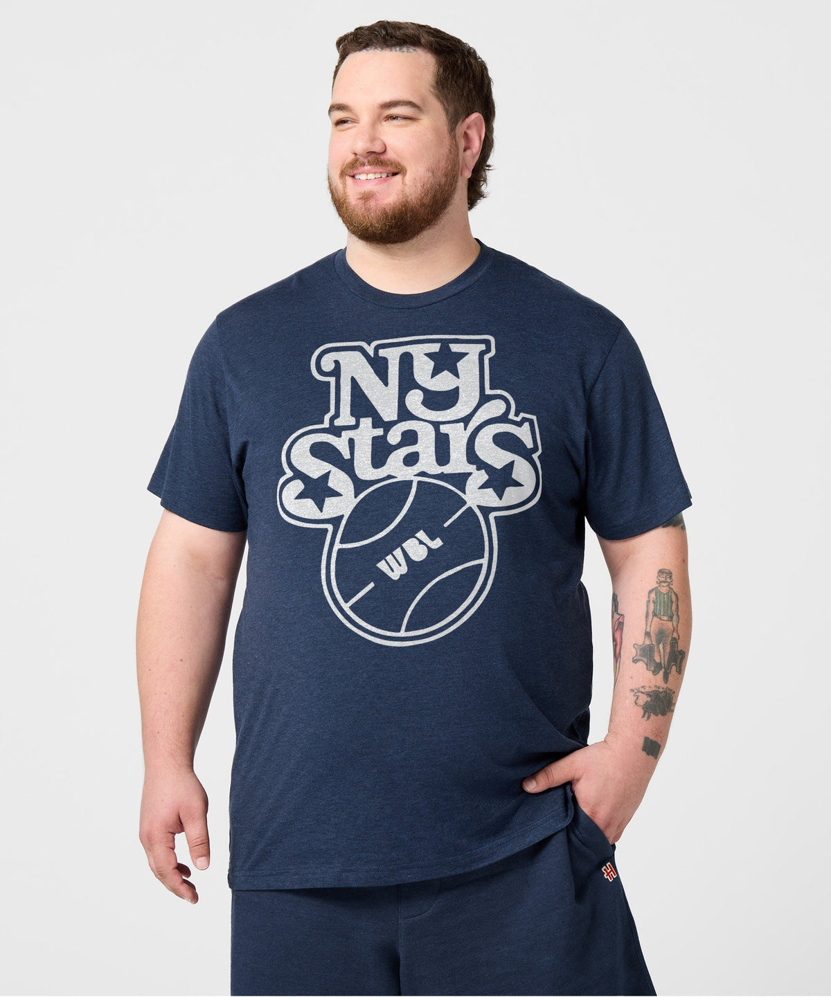 New York Stars Unisex