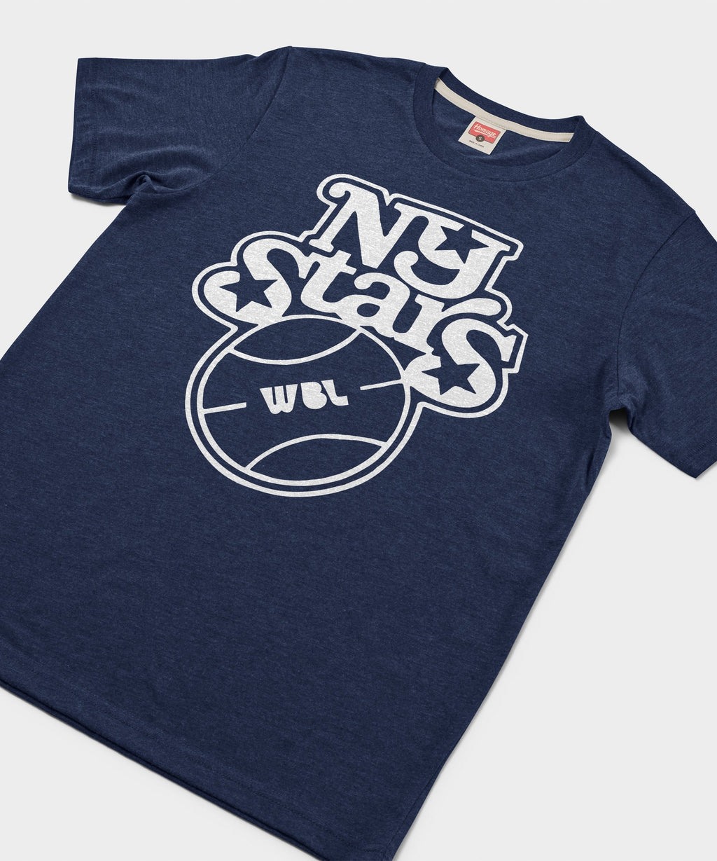 New York Stars Unisex