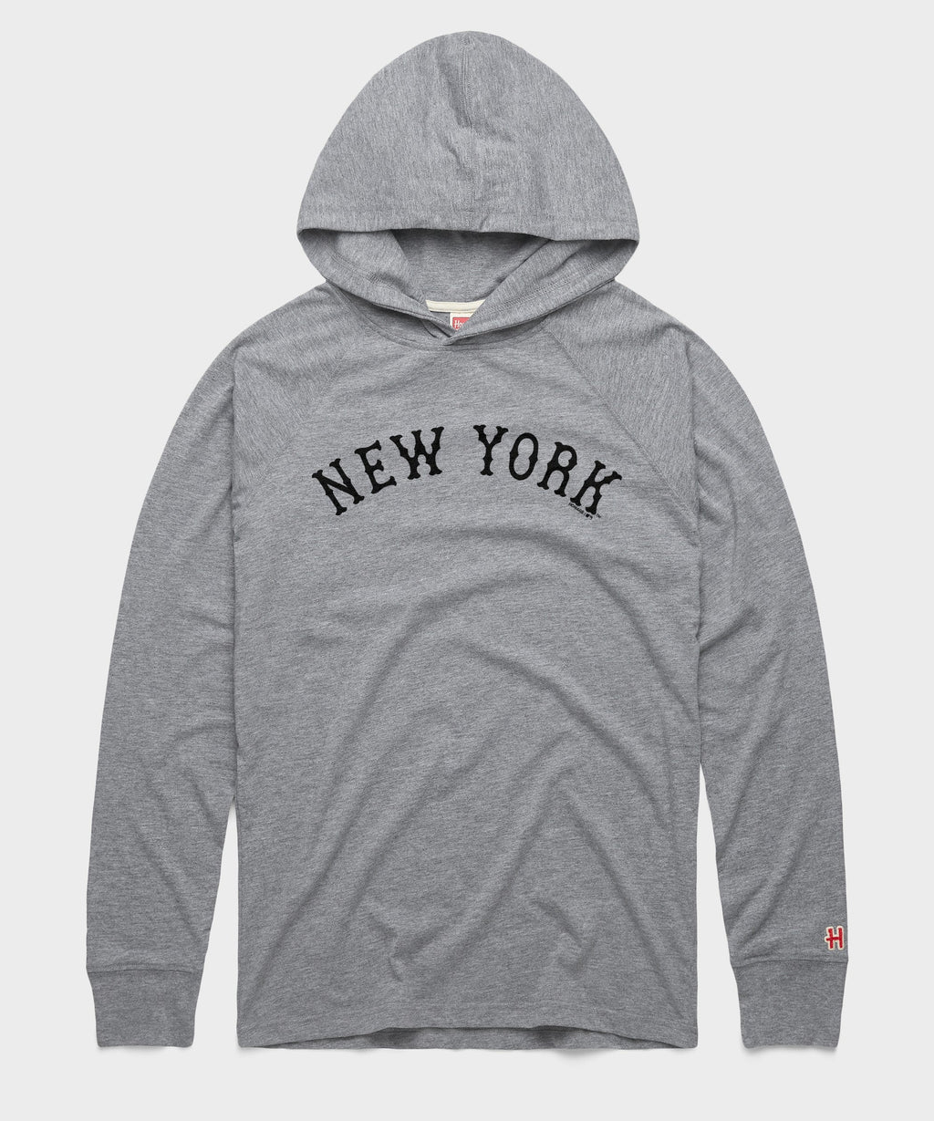 New York Yankees Jersey Logo '13 Lightweight Unisex