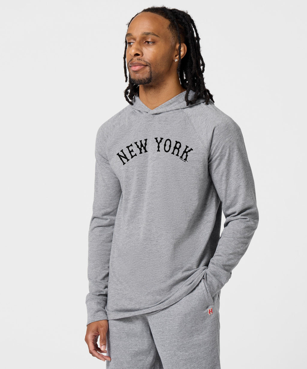 New York Yankees Jersey Logo '13 Lightweight Unisex