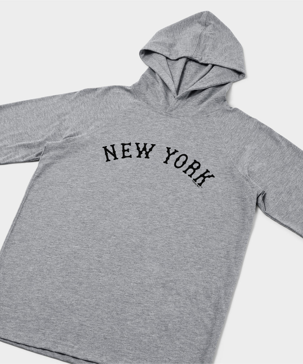 New York Yankees Jersey Logo '13 Lightweight Unisex