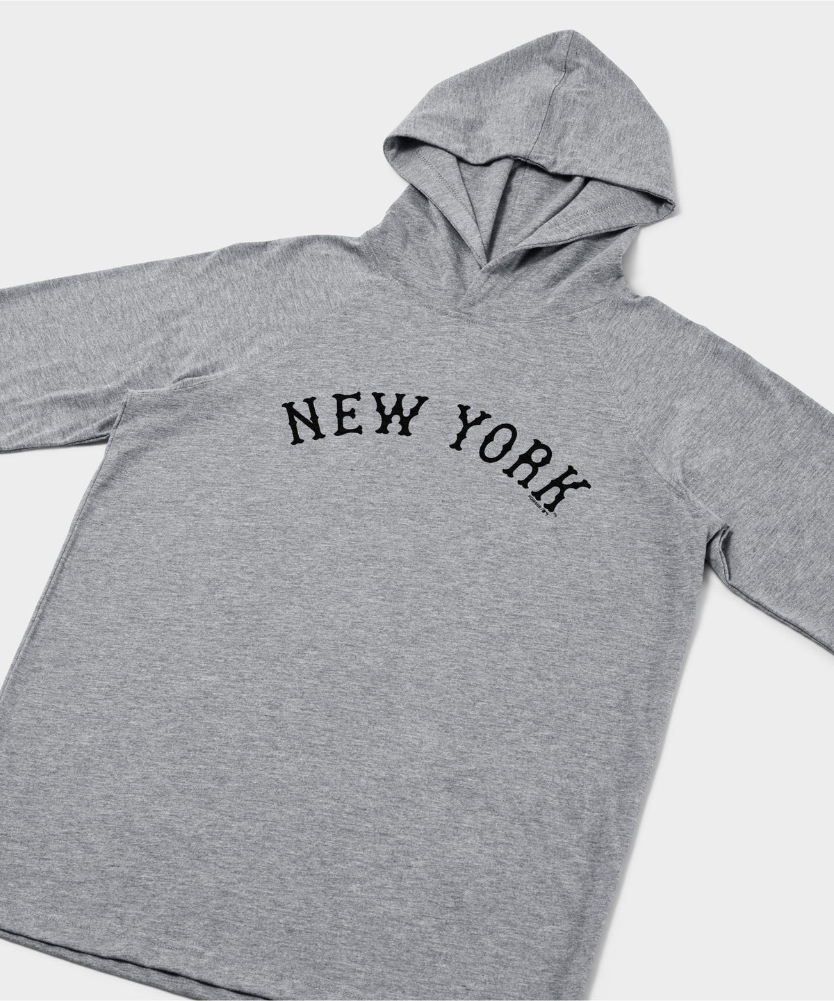 New York Yankees Jersey Logo '13 Lightweight Unisex
