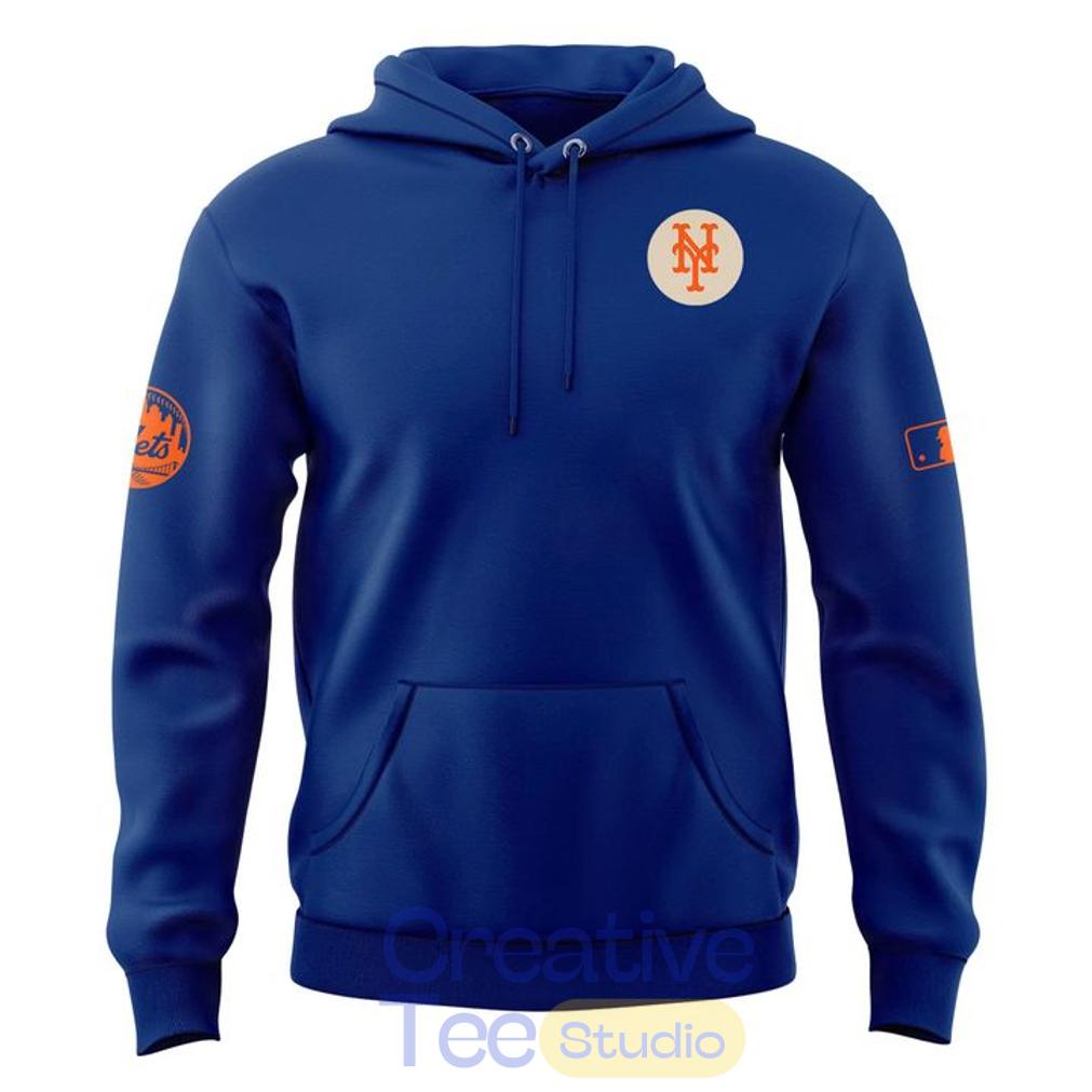 New York Yankees Mets 2026 Subway Series BronxBound Unisex