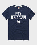 New York Yankees Pay Homage Unisex