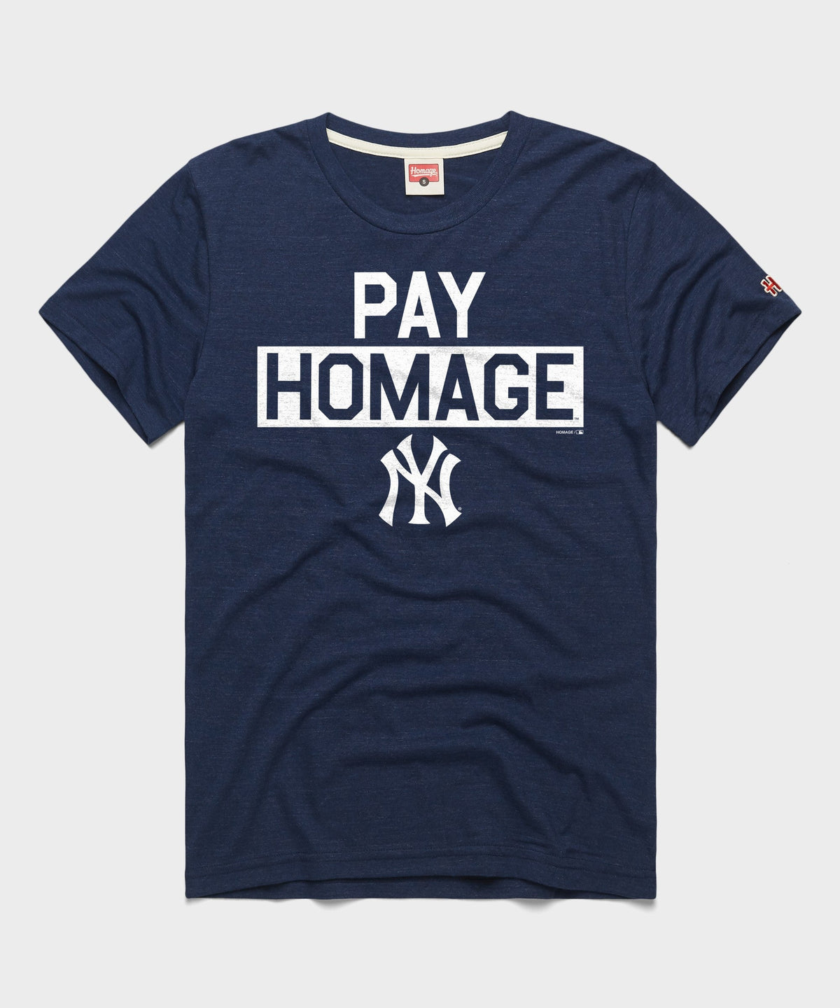 New York Yankees Pay Homage Unisex