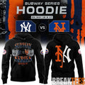 New York Yankees x Mets Subway Series 2026 Unisex