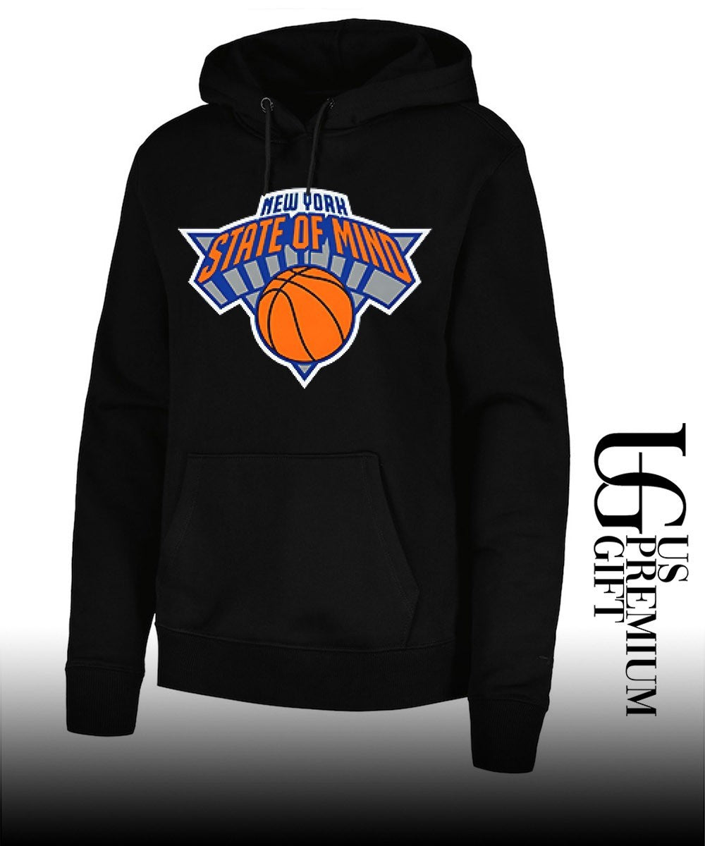 New York state of mind logo Unisex