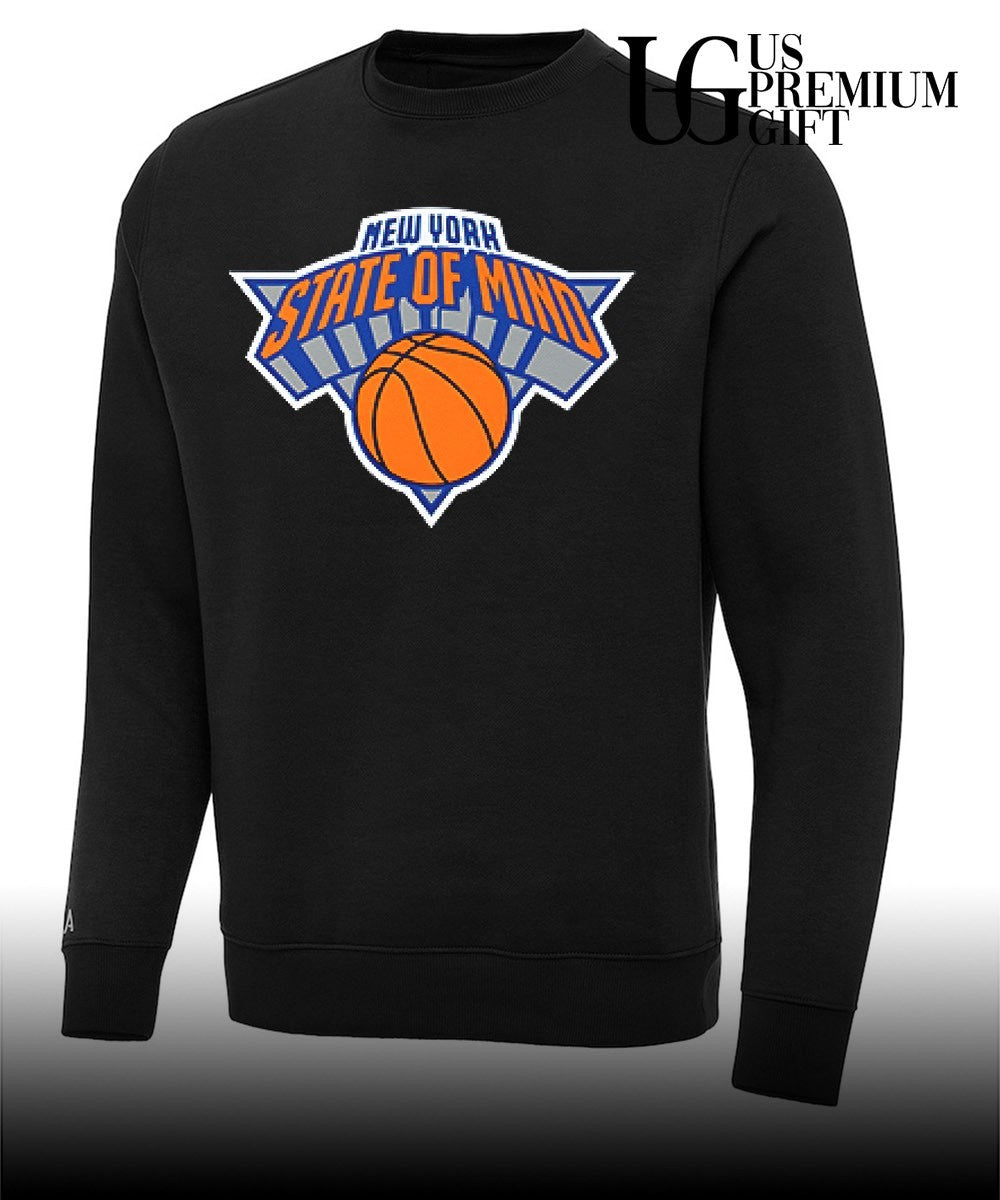 New York state of mind logo Unisex