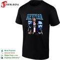 Neymar Paris Saint Germain graphic shirt Unisex