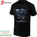 Neymar Paris Saint Germain signature shirt Unisex