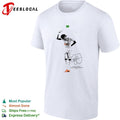 Neymar Santos the Santos magician signature shirt Unisex