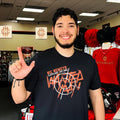 Nic Nemeth Wanted Man Cleveland Est 1980 shirt Unisex