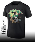 Nick Kurtz Oakland Athletics superstar cartoon Unisex