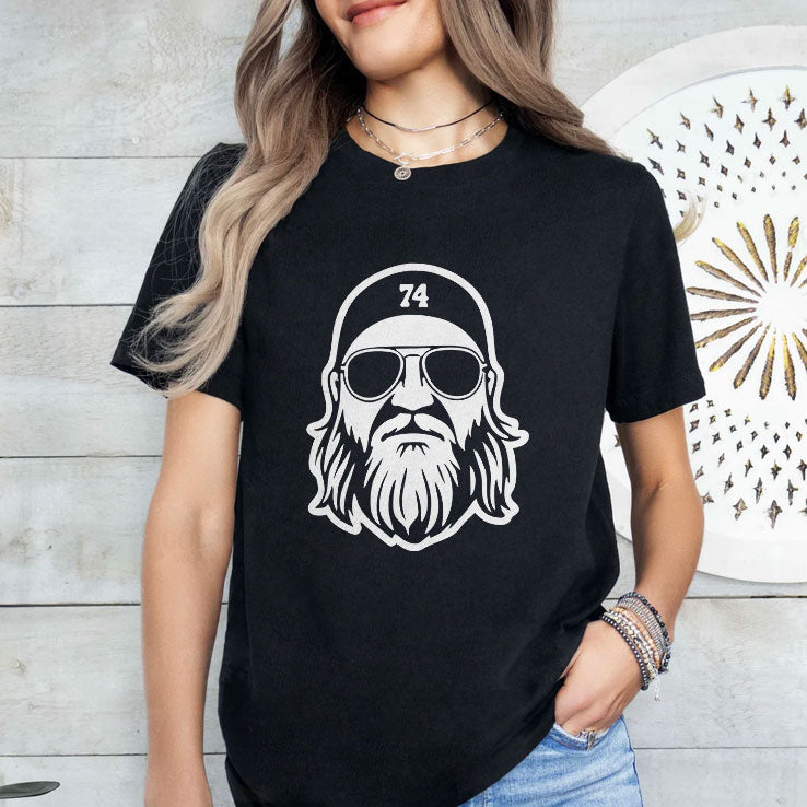 Nick Mangold A True Jet T Shirt Unisex