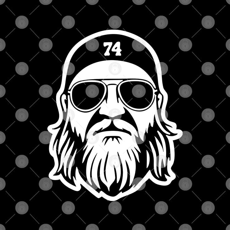Nick Mangold A True Jet T Shirt Unisex