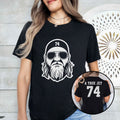 Nick Mangold A True Jet T Shirt Unisex