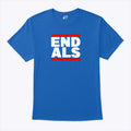 Nico Hoerner End ALS Shirt Unisex
