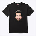 Nicolas Roy T Shirt Unisex