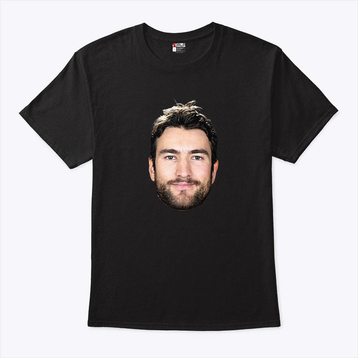Nicolas Roy T Shirt Unisex
