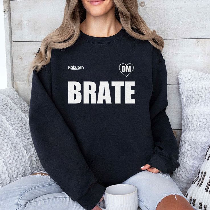 Nikola Jokic Brate T Shirt Unisex