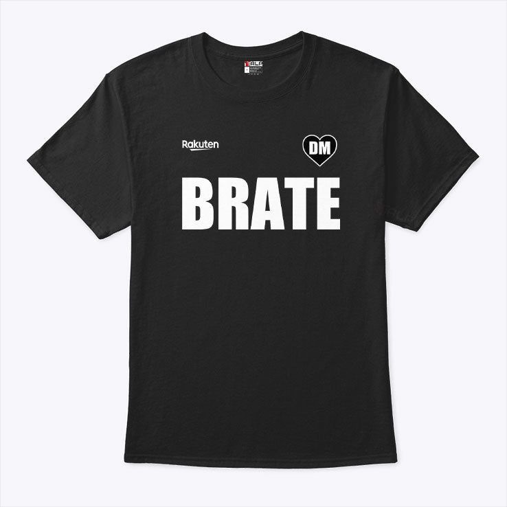Nikola Jokic Brate T Shirt Unisex