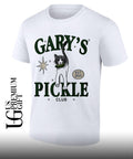 Nine Garys Pickle Club Est 2025 shirt Unisex