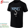 Nipsey Hussle Nipsey Hussle Hip Hop Rap Music Legend shirt Unisex