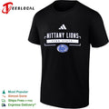 Nittany Lions Penn State logo shirt Unisex