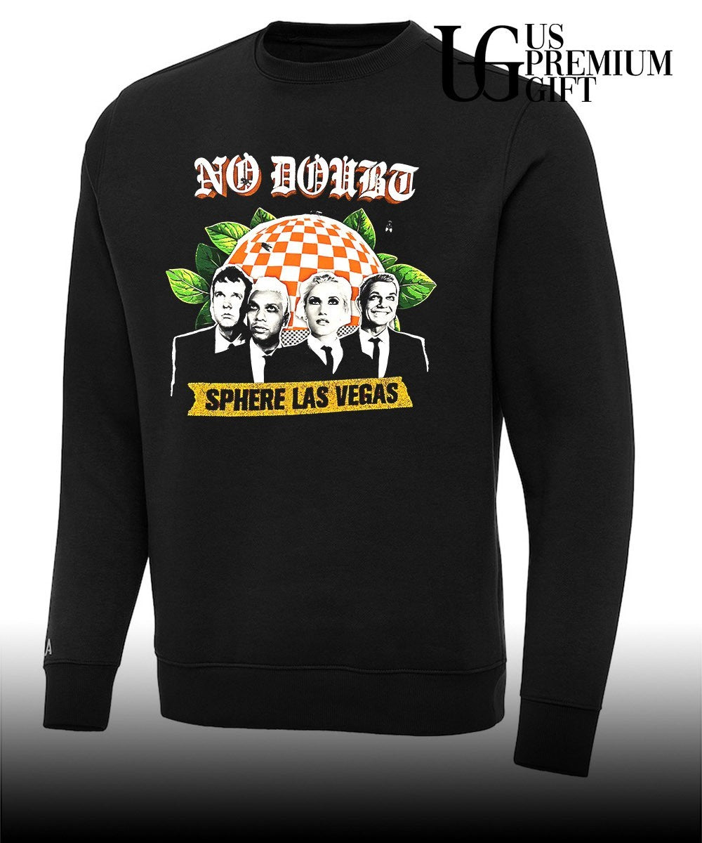 No Doubt Live at Sphere Las Vegas shirt Unisex