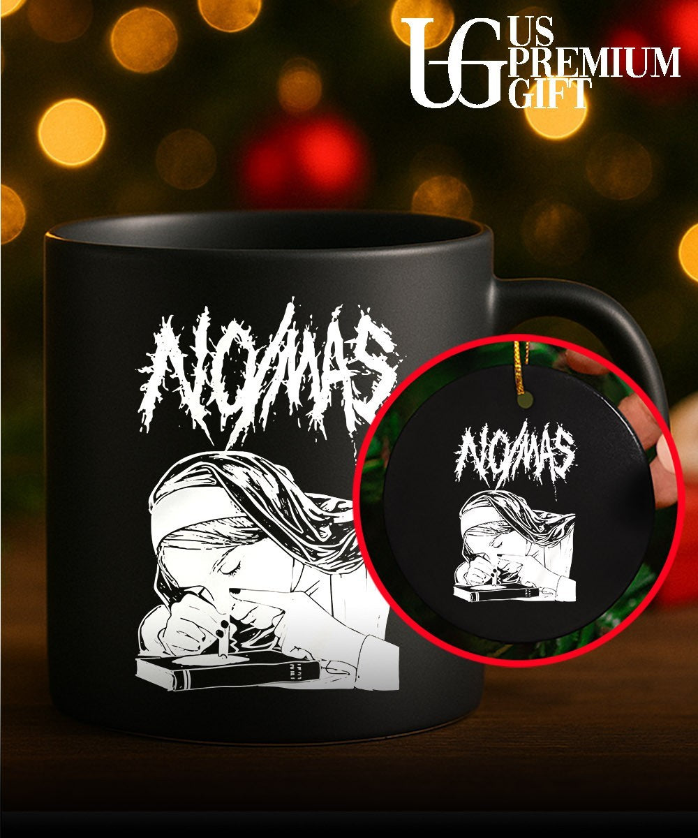 No Más Coke Nun shirt Unisex