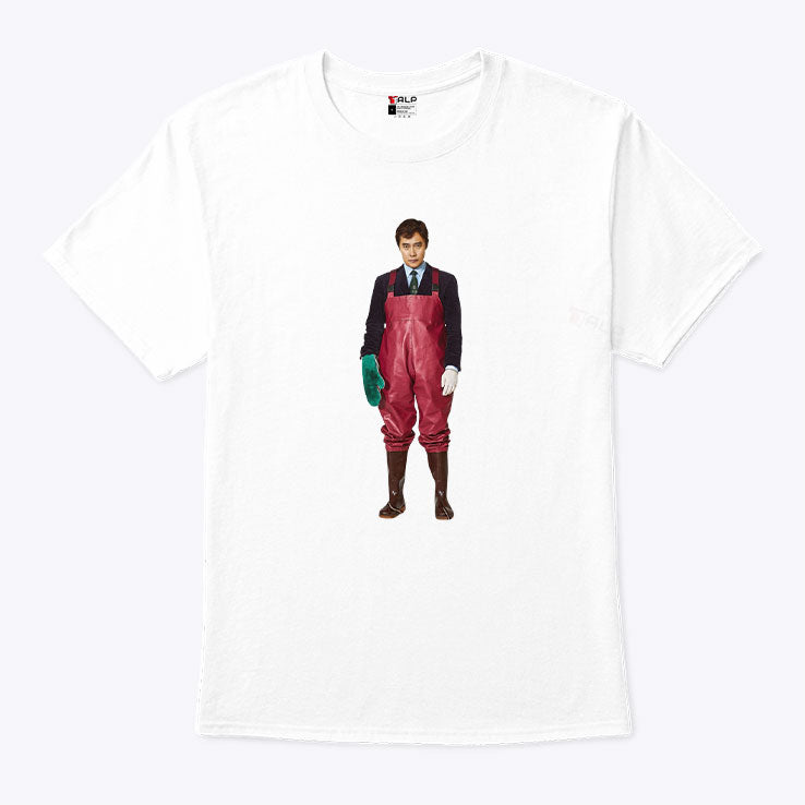 No Other Choice Man Su Lee Byung Hun Shirt Unisex
