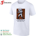 Noah Kahan The Great Divide Tour 2026 If Youre Willin Im Able Baseball Music shirt Unisex