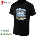 Noah they called him crazy then it rained crazy faithful retro shirt Unisex