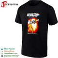 Nolan Ryan Houston Astros G I Joe Parody Houston A Real H-Town Legend Fastball shirt Unisex