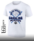 North Carolina Tar Heels 2026 NCAA Division I Baseball Super Regional Championship shirt Unisex
