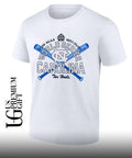 North Carolina Tar Heels 2026 NCAA Men’s College World Series Carolina shirt Unisex