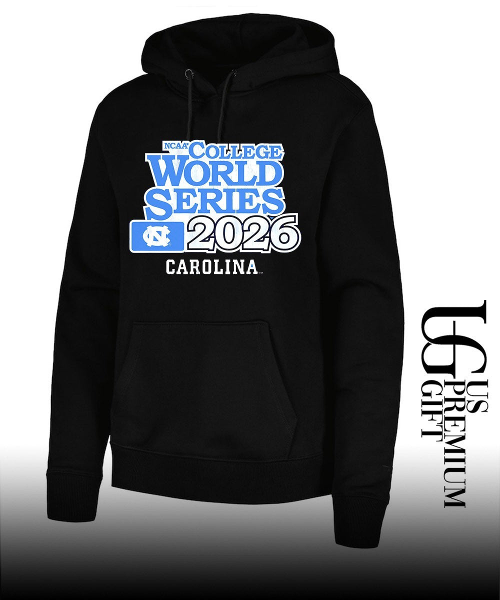 North Carolina Tar Heels NCAA College World Series 2026 Carolina shirt Unisex