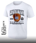 North Carolina Tar Heels NCAA Men’s College World Series 2026 Baseball shirt Unisex