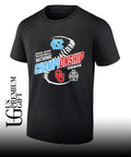 North Carolina vs Oklahoma Sooners 2026 NCAA Baseball National Championship Omaha shirt Unisex