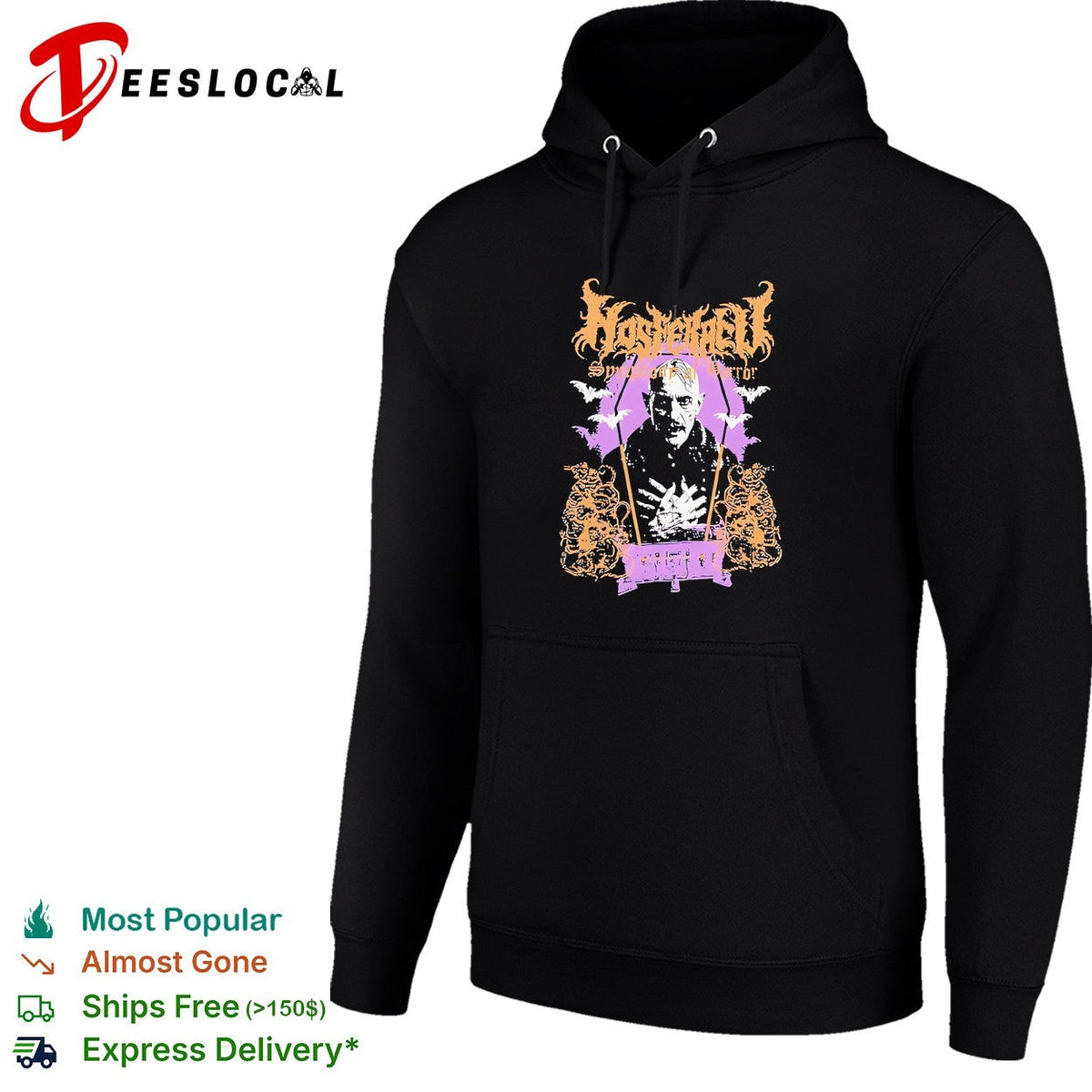 Nosferatu Symphony of Horror vintage shirt Unisex