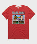 O.A.R. Jam Lamps And Jerry Unisex