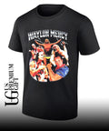 Kevin Owens Waylon Mercy graphic shirt Unisex