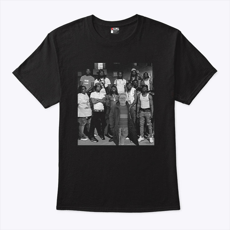 O’Block T Shirt Unisex