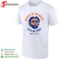 OG Anunoby miracle at the Mecca in OG we trust Game 4 6-10-26 Knicks shirt Unisex