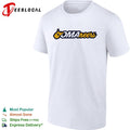 OMAneers West Virginia Mountaineers Sports shirt Unisex