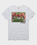 OSU Legion Of Locks Pay Homage Unisex